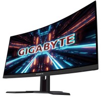 

                                    GIGABYTE G27FC A 27" 165Hz FHD Curved Gaming Monitor